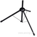 Ultra Lightweight portable X-type Tripod projection screen